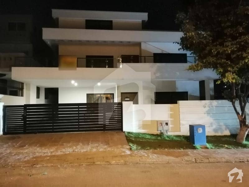 House Is Available For Sale In DHA Phase 2