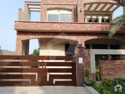 10 Marla House Is Available For Sale In Citi Housing Society Phase 1 10 Marla House Is Available For Sale In Citi Housing Society Phase 1