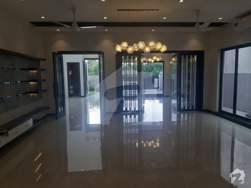 Full House Available For Rent In DHA Defence Road