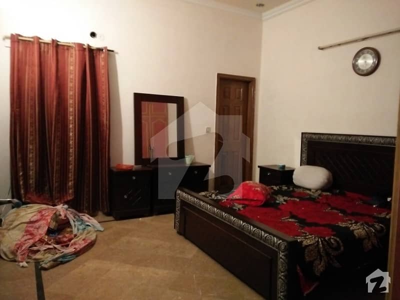 Upper Portion is Available For Rent in Ahmed Yar