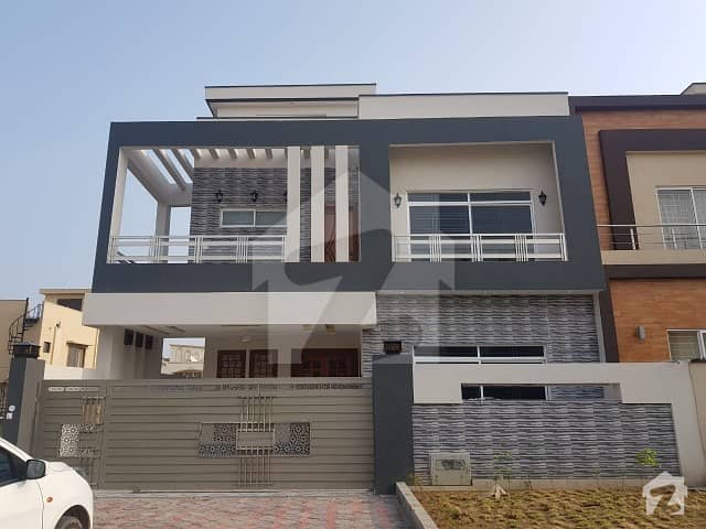 F-1 Sector A Plus House I Is Available For Sale