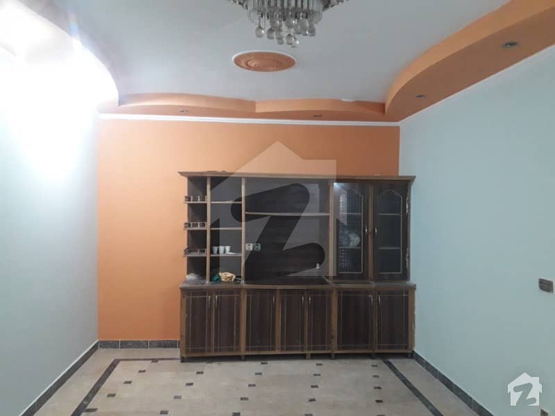 ABRAR Estate Offers 5Marla Upper Portion In Johar Town For Silent Office