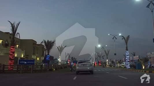 Nargis Block 10 Marla Plot Ideal Location Nargis Block 10 Marla Plot Ideal Location