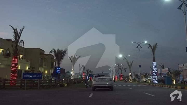Nargis Block 10 Marla Plot Ideal Location Nargis Block 10 Marla Plot Ideal Location