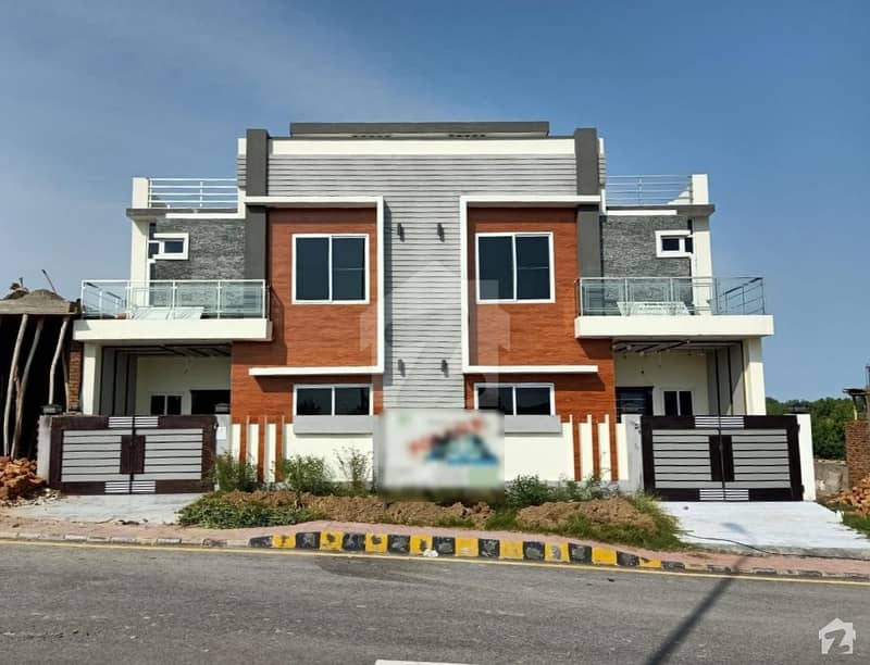 House Available For Sale In Citi Housing Scheme