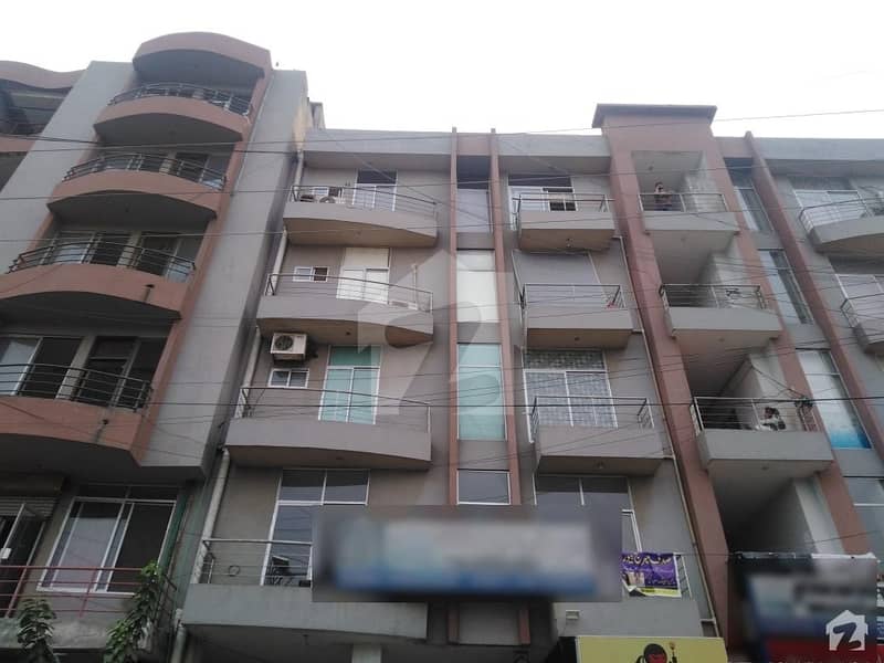 5th Floor Full Furnished Flat For Rent