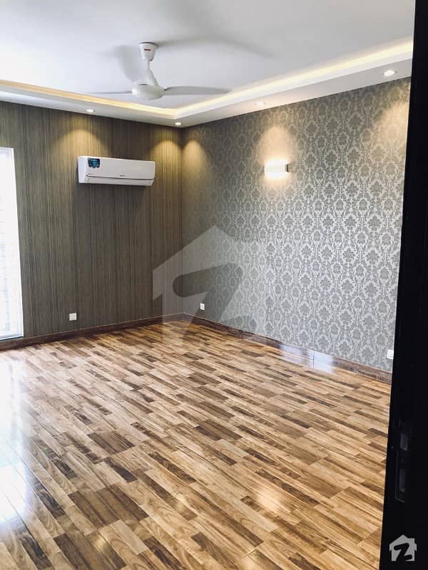 1 Kanal Slightly used House Is Available For Rent Located In Phase 6 Block E Dha Defence