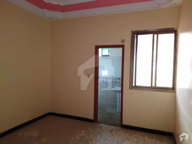 ناظم آباد - بلاک 5اے ناظم آباد کراچی میں 6 کمروں کا 5 مرلہ مکان 1. 85 کروڑ میں برائے فروخت۔