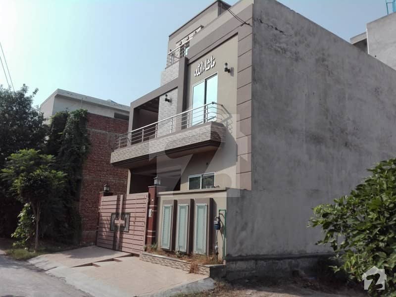 Upper Portion Is Available For Rent Jubilee Town Block F, Jubilee