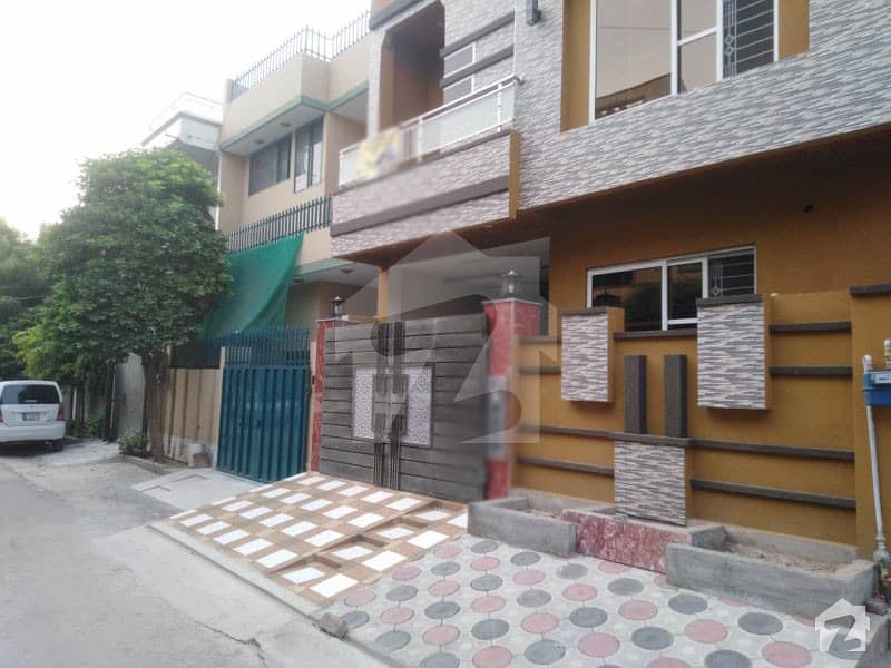 Full House Is Available For Sale In Johar Town Lahore Johar Town Phase