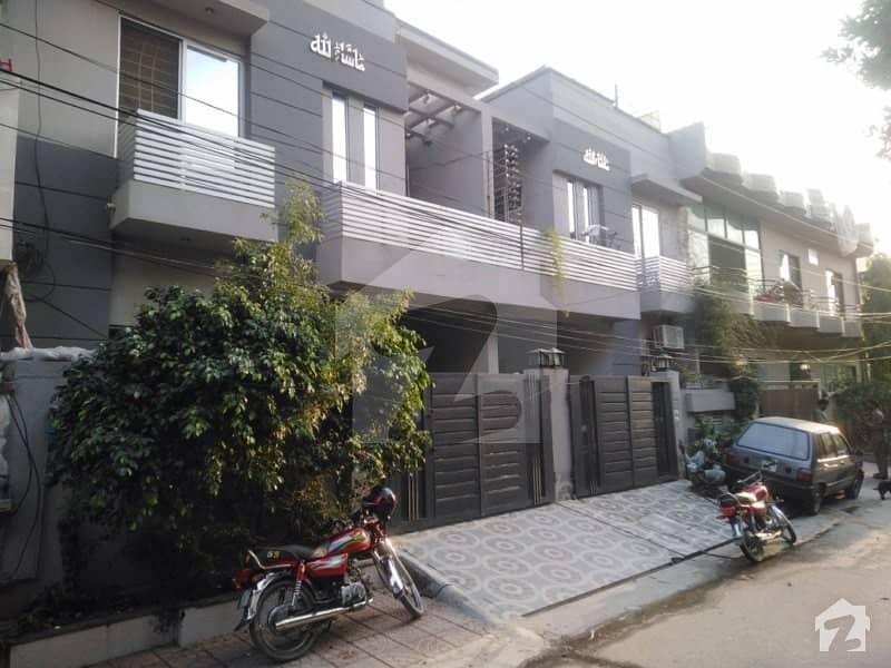 Upper Portion Available For Rent In Johar Town Lahore Johar Town Phase