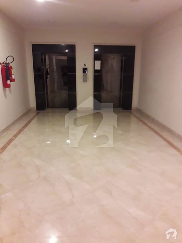 Two Bed Apartment In Executive Heights F-11 Markaz Islamabad 1443 Sq Ft