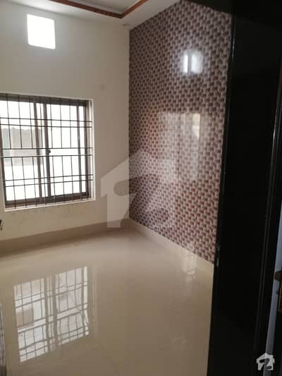 7 Marla park facing double story house available for rent 7 Marla park facing double story house available for rent