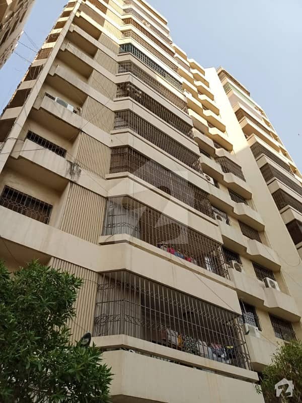 Mehran Square - Flat Is Available For Rent