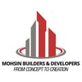 Mohsin Builders & Developers Mohsin Builders & Developers