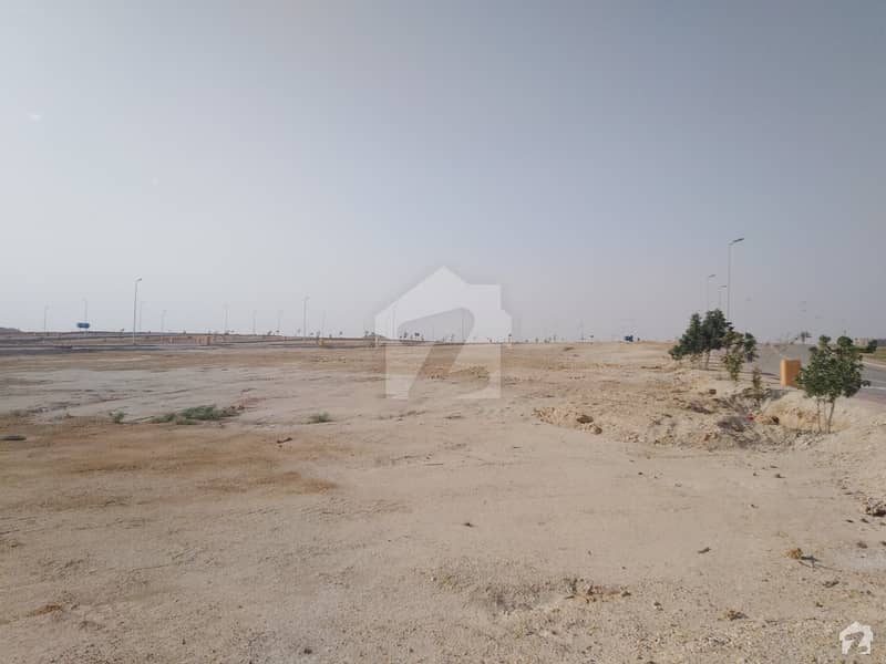 Precinct 4 - Plot No 978 Loop Road 60 Fit Road Possession Utility Very Near To Park Mosque And Commercial In Bahria Town Karachi Offers By Athar Associates