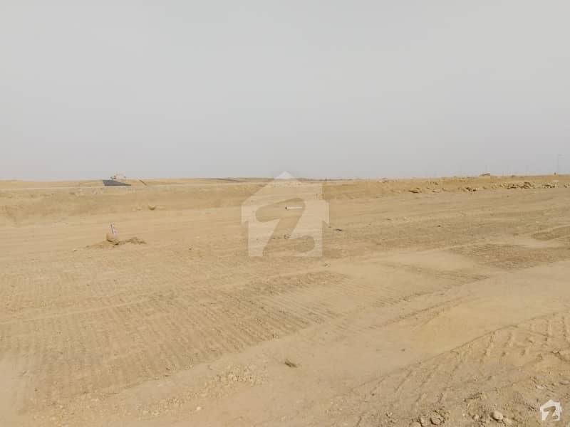 Precinct 10 B  Plot Availible No Transfer Fee No Tax Very Near  Mosque Park And Commercial In Bahria Town Karachi Offers By Athar Associates