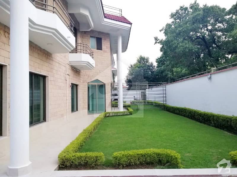 Newly Renovated House Is Available For Rent In F-7/2 Islamabad