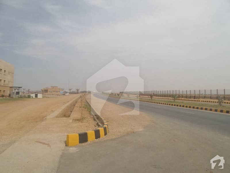 500 Sq Yd Full Paid Plot Is Available For Sale In Dha City Sector 3-A 500 Sq Yd Full Paid Plot Is Available For Sale In Dha City Sector 3-A