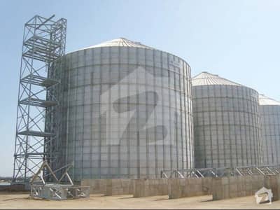 01 Acre Open Plot Is Up For Warehousing in Eastern Industrial zone of Port Qasim Authority 01 Acre Open Plot Is Up For Warehousing in Eastern Industrial zone of Port Qasim Authority