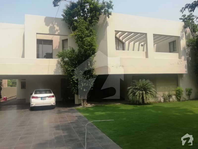 2 Kanal Beautiful Villa Bungalow For Sale At Dha Phase 1