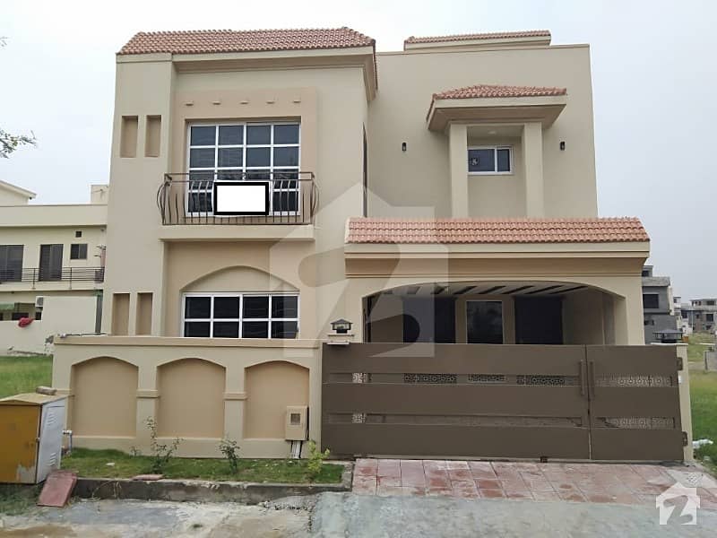 Brand New House For Sale In Bahria Town Phase 8