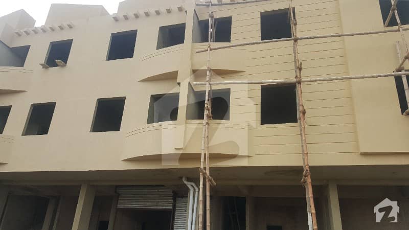 2 Bedrooms Double StorEy Studio Apartment On 2nd Floor With Roof Permission To Construct