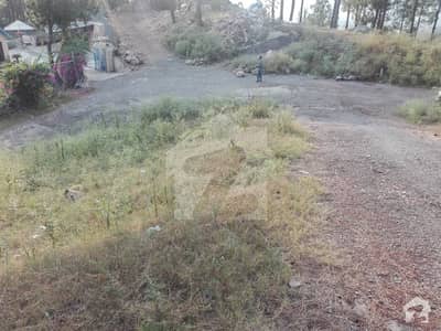 Residential Plot Is Available For Sale In Muqaddas Town