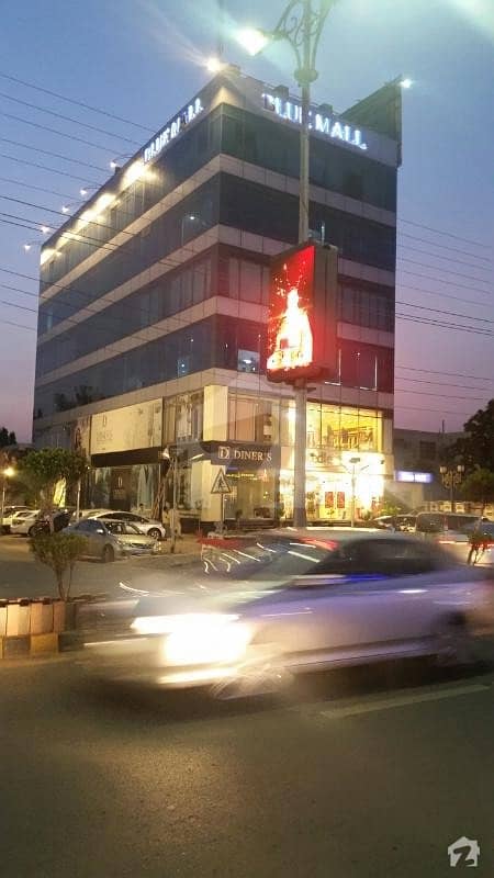 گلبرگ 2 گلبرگ لاہور میں 18 مرلہ دکان 5 لاکھ میں کرایہ پر دستیاب ہے۔