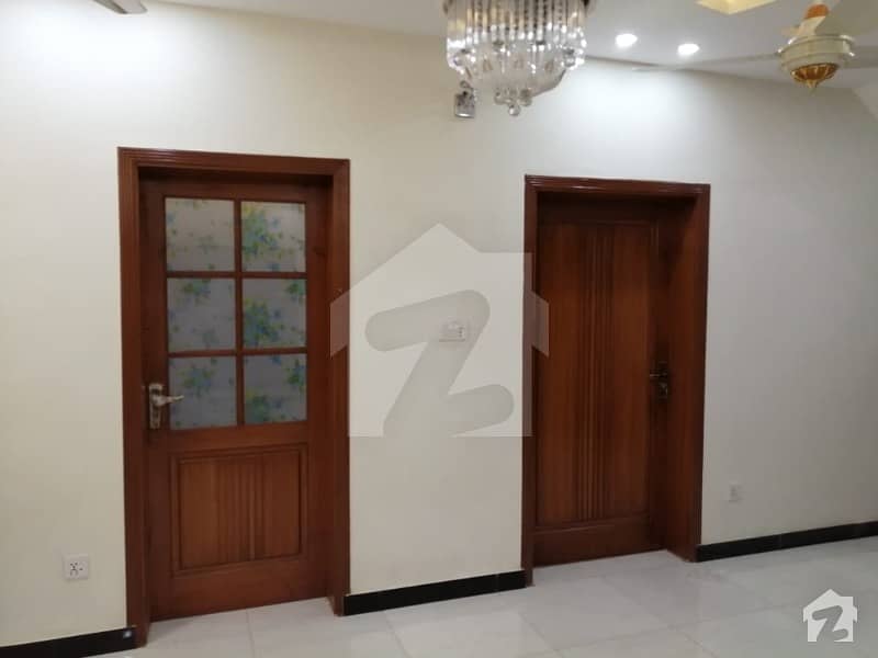 Beautiful 35x70 Sq. Feet Portion Available For Rent In B-17 Islamabad