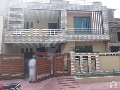 10 Marla Brand New Double Unit House Is Available For Sale 10 Marla Brand New Double Unit House Is Available For Sale