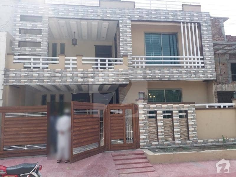 10 Marla Brand New Double Unit House Is Available For Sale 10 Marla Brand New Double Unit House Is Available For Sale