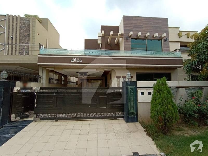 10  Marla House For Rent In DHA Phase 5