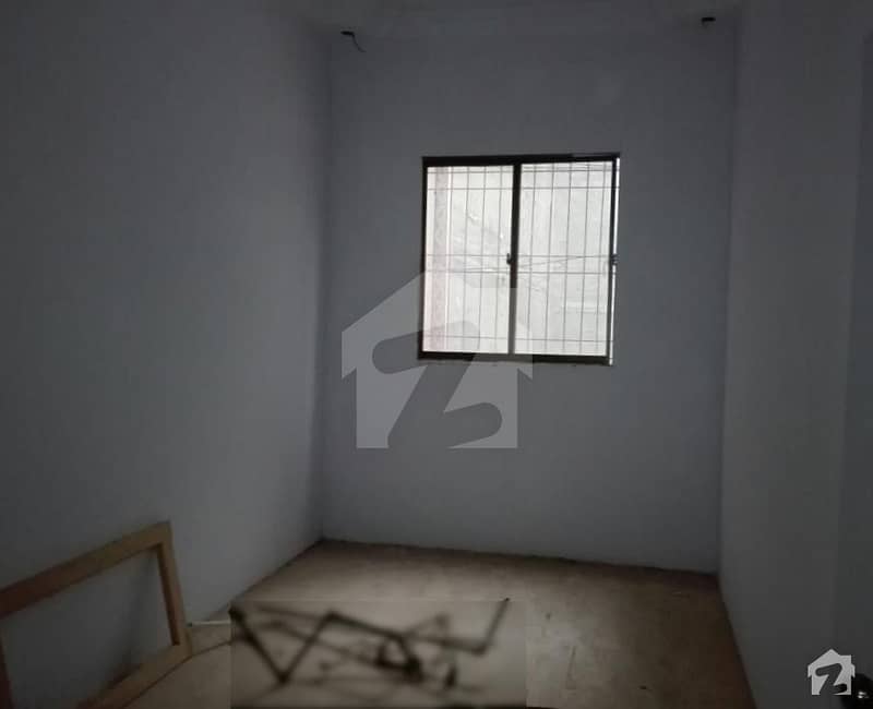 Flat Is Available For Sale On Good Location