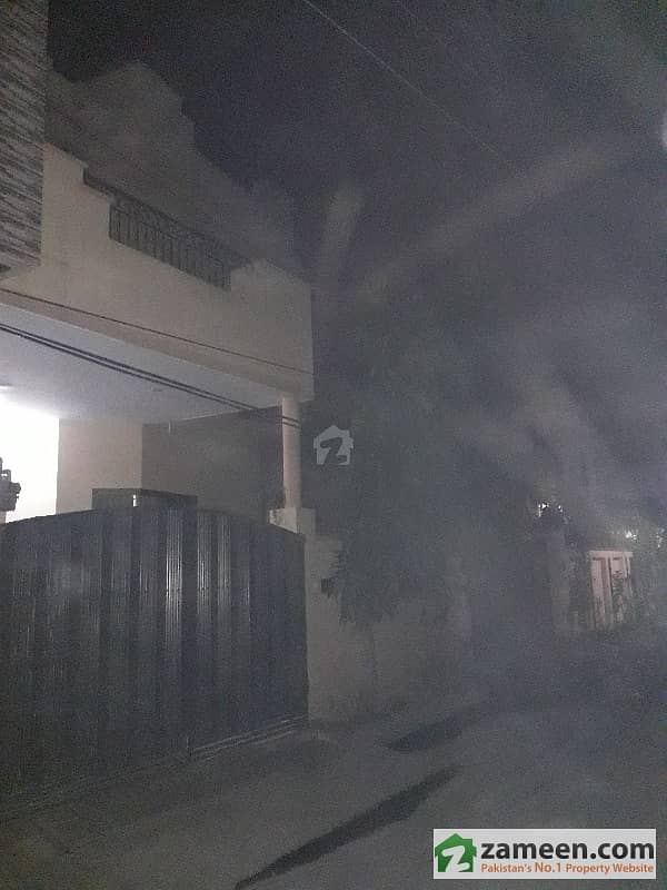 Owner Built House For Sale In Ali View Park Lahore Cantt Ali View Park