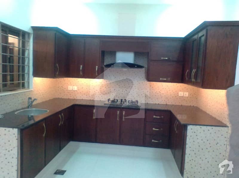 Upper Portion Is Available For Rent In F10 Islamabad
