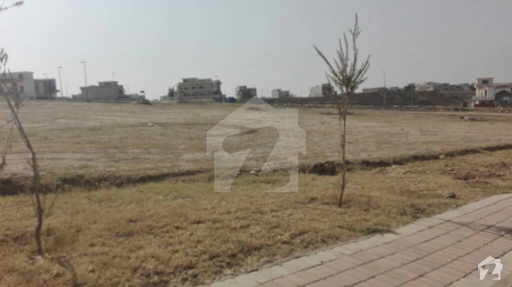 Residential Plot Is Available For Sale