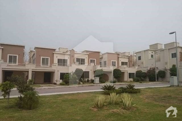 8 Marla Dha Home Is Available For Sale In Dha Valley Sector Lilly Block B