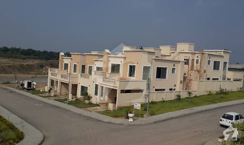 5 Marla Single Story House Is Available In Dha Valley Lilly B Block