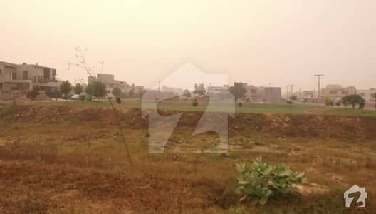 14 Marla Plot For Sale In State Life Housing Phase 2 14 Marla Plot For Sale In State Life Housing Phase 2