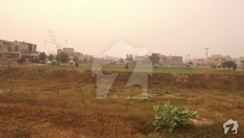 14 Marla Plot For Sale In State Life Housing Phase 2