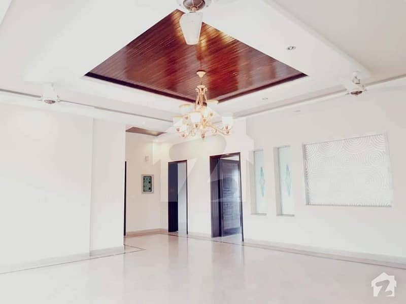 01 Kanal Brand New Mazher Monir Design Upper Portion For Rent In  Dha  Phase 4 03 Bed Room