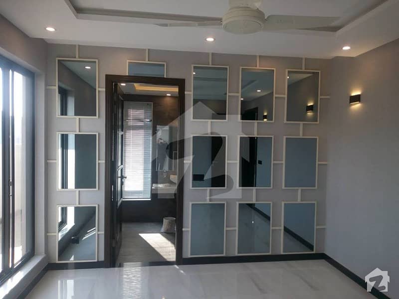 Double Unit 1 Kanal Bungalow For Rent DHA Lahore