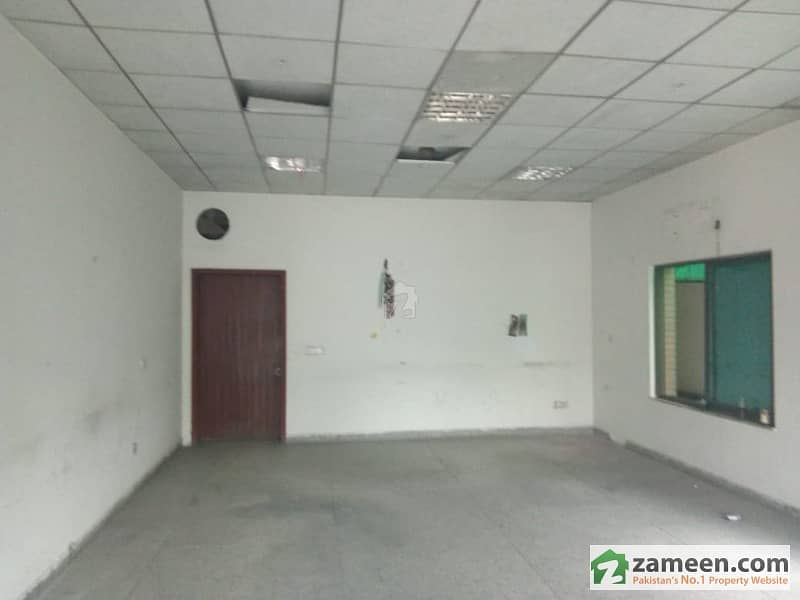 2 Kanal House For Rent Office Use In Shadman I Lahore