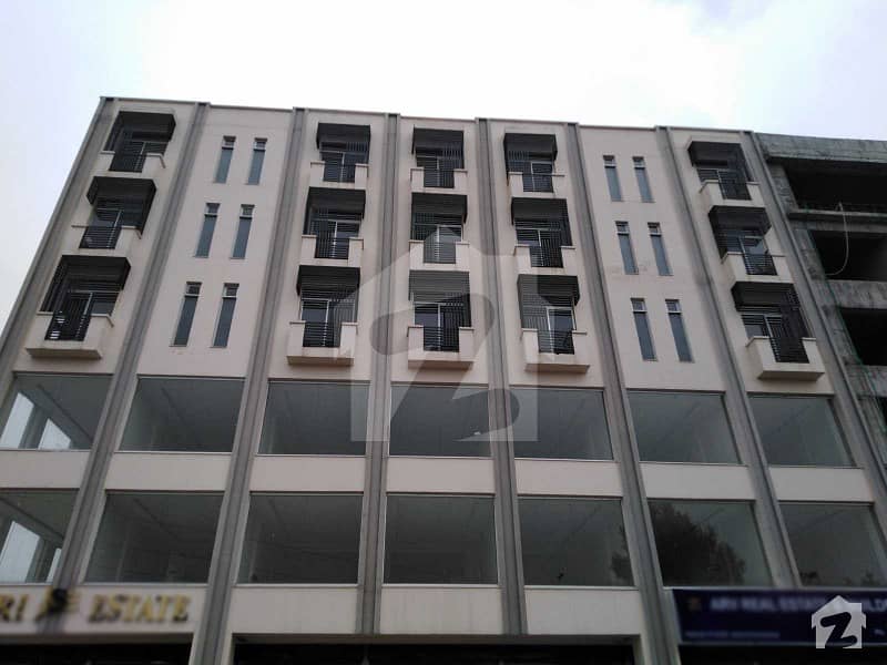 Brand New Flat For Sale In Bahria Town Lahore