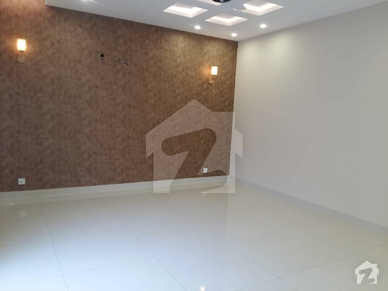 Brand New Kanal Double Unit House For Rent In Phase 7 Block P DHA Lahore