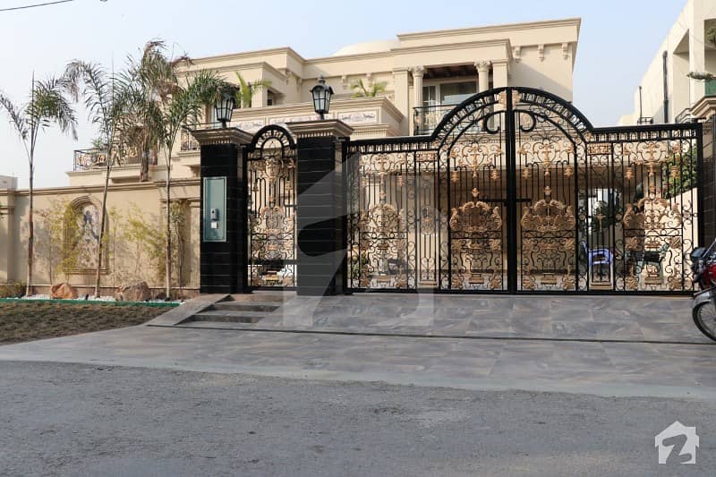 ڈی ایچ اے فیز 3 ڈیفنس (ڈی ایچ اے) لاہور میں 5 کمروں کا 2 کنال مکان 22 کروڑ میں برائے فروخت۔