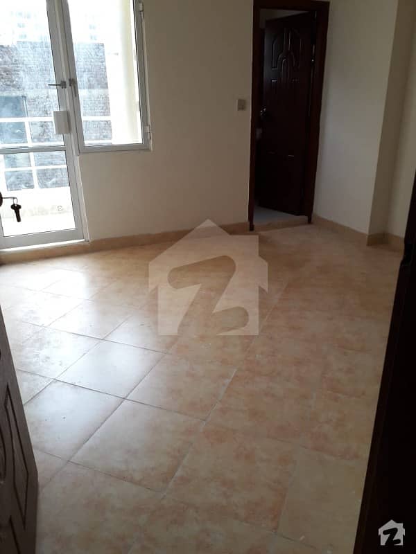One Bedroom Apartment For Sale In Islamabad
