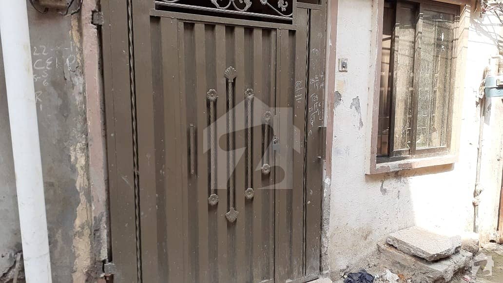 تاجپورہ لاہور میں 3 کمروں کا 2 مرلہ مکان 34 لاکھ میں برائے فروخت۔