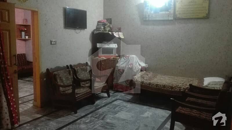 House For Urgent Sale In Adiala Road